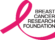 The Breast Cancer Research Foundation Logo